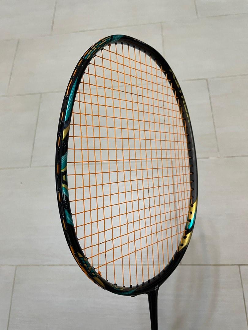 Yonex ASTROX 88S PRO BP (JP Ver) Badminton Racket, 運動產品, 運動