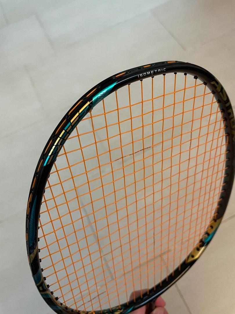 Yonex ASTROX 88S PRO BP (JP Ver) Badminton Racket, 運動產品, 運動