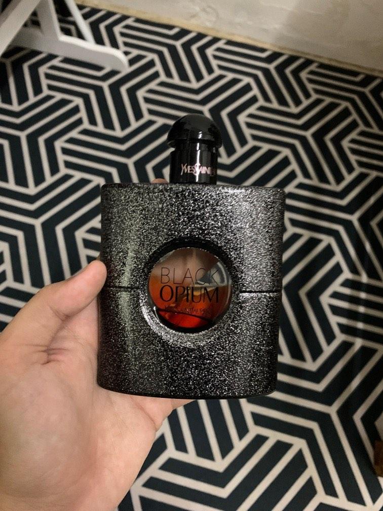 Black clearance opium fake