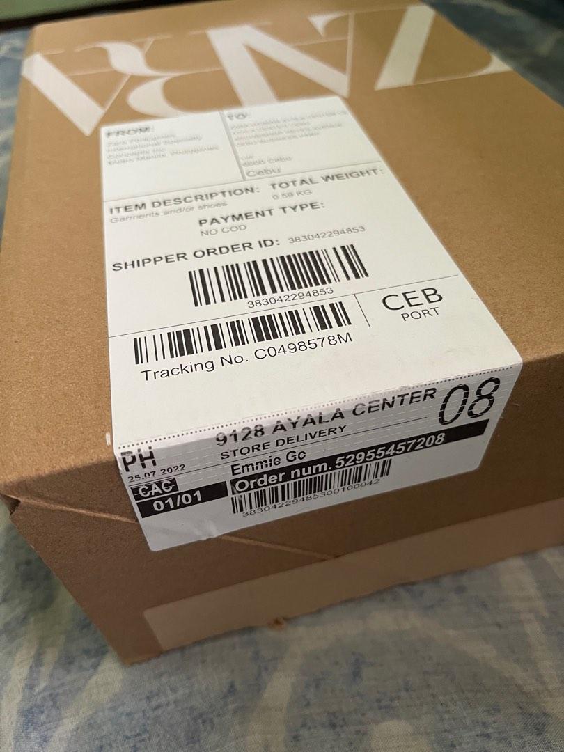 slingback zara