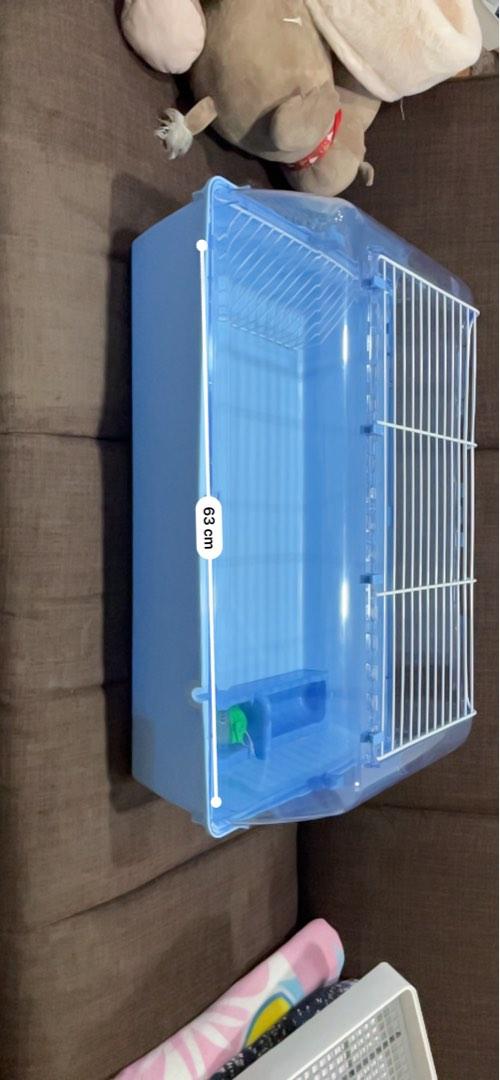 Zoo zone cage, Pet Supplies, Homes & Other Pet Accessories on Carousell