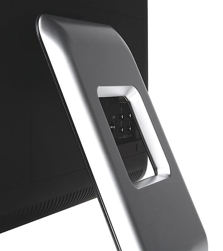 [1456] HP Pavilion MS200 Allinone PC (Model MS218d), Computers