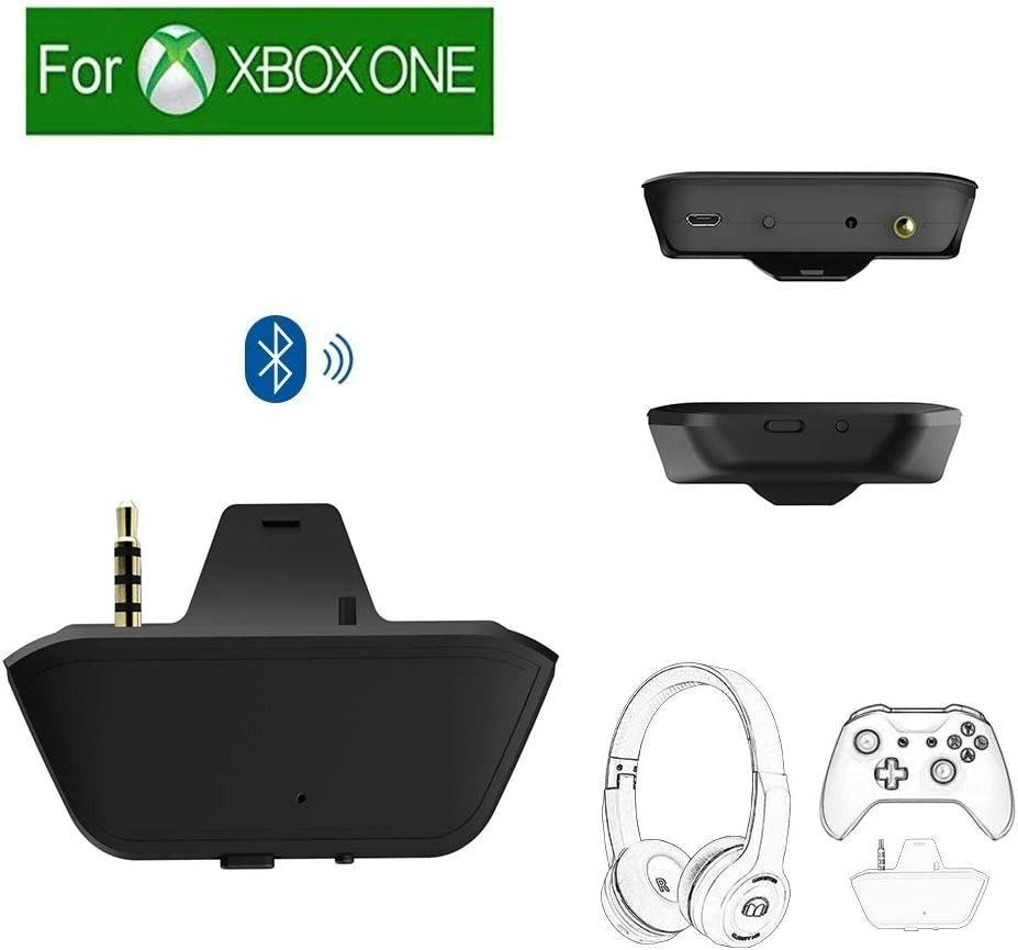 Xbox one deals s audio adapter