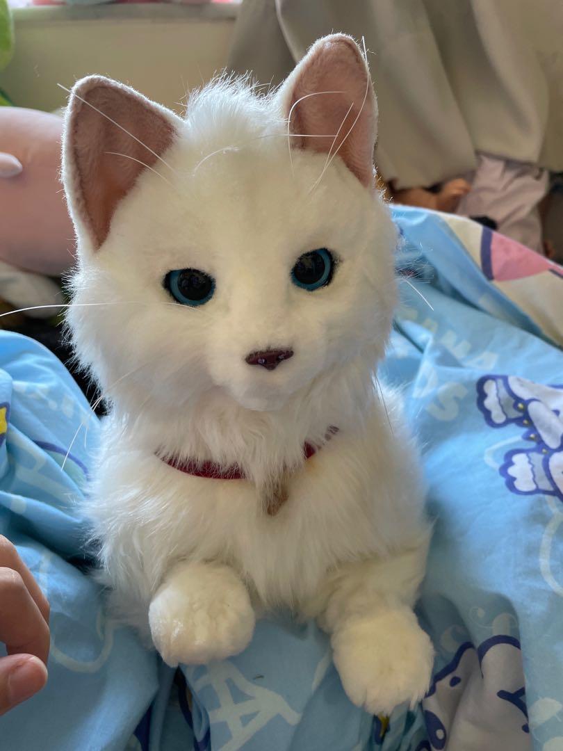 Sega sale robot cat