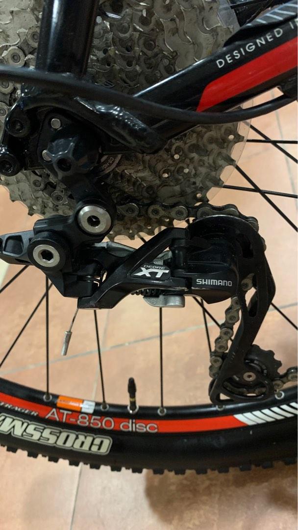 Trek shop 4900 disc