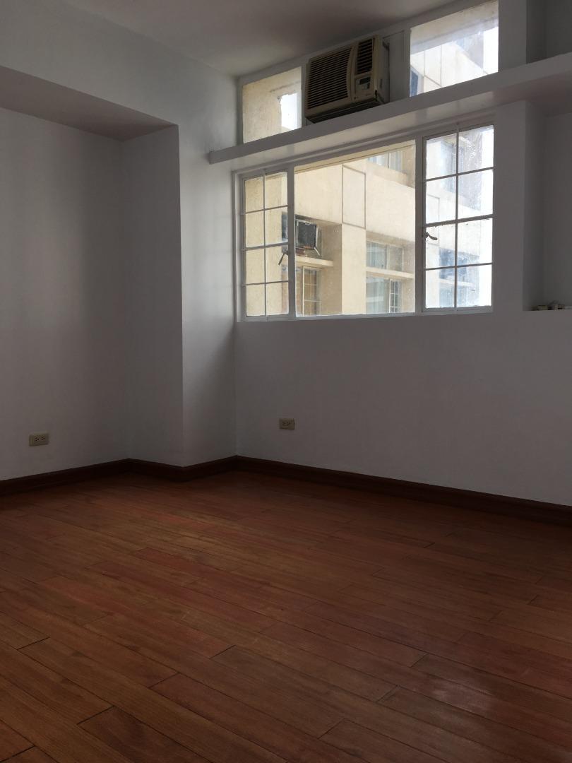 FOR RENT! 2 Bedroom and small 1 Bedroom Unit (77 sq.m.) in Olympic