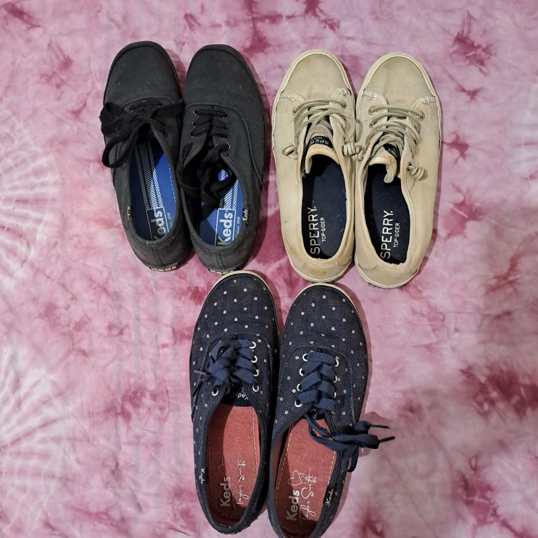 Keds and sperry new arrivals