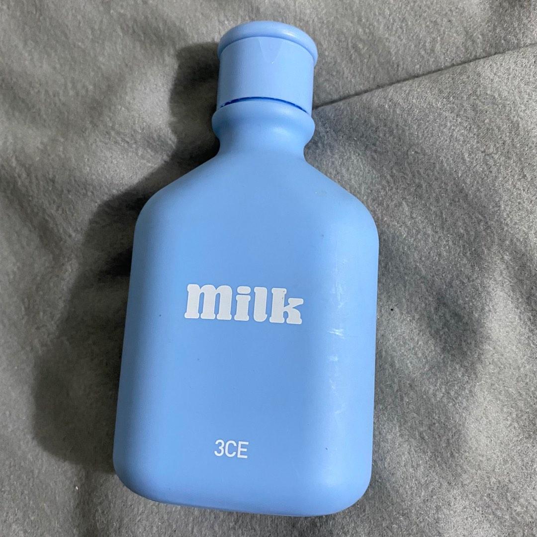 3Ce White Milk Lotion, Kesehatan & Kecantikan, Kulit, Sabun & Tubuh Di  Carousell