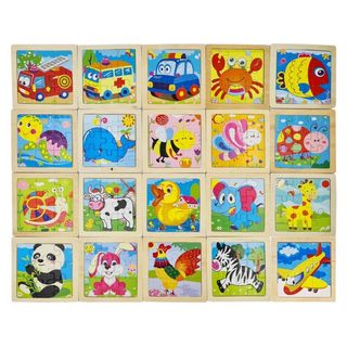Educational Materials Collection item 3