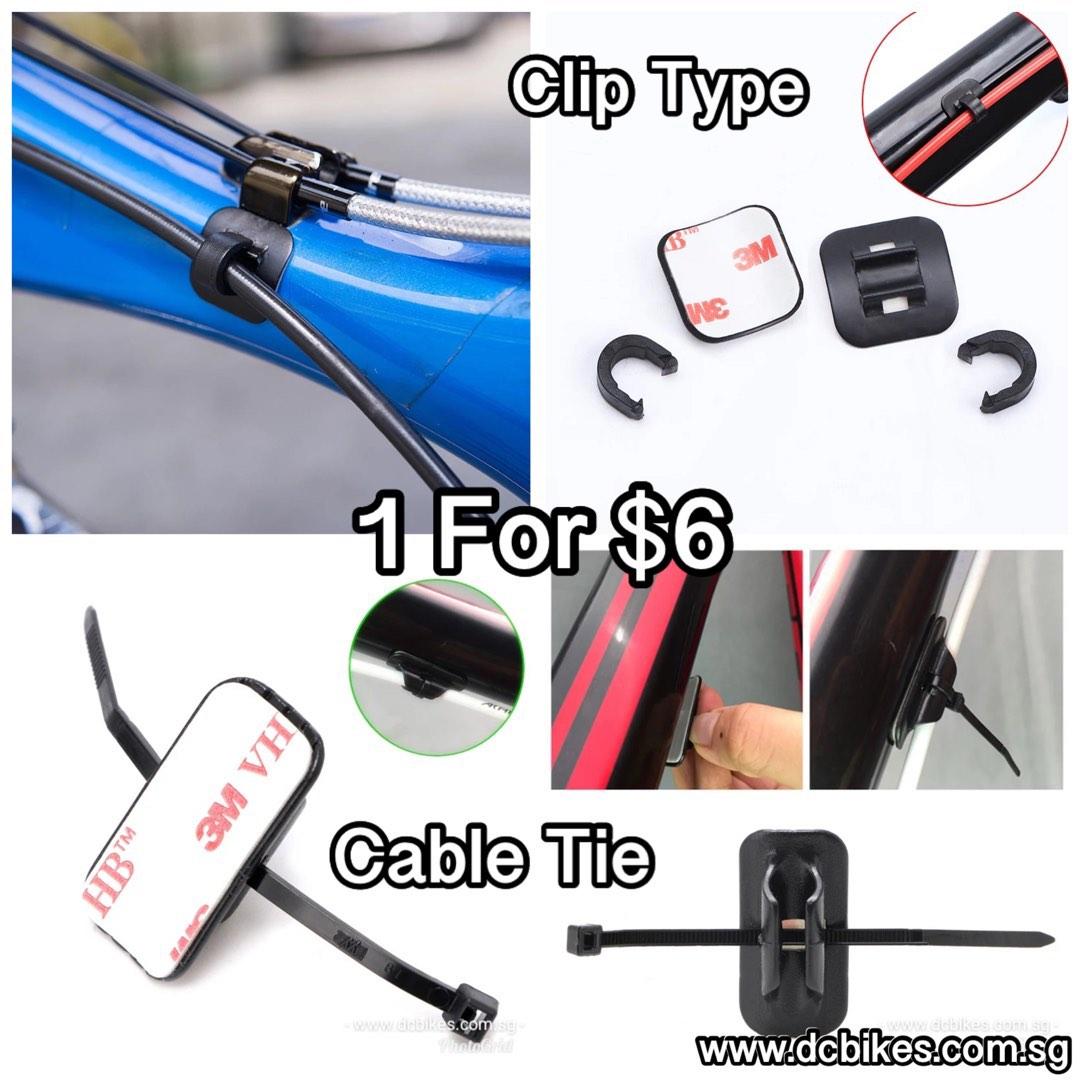 Bike sales cable price