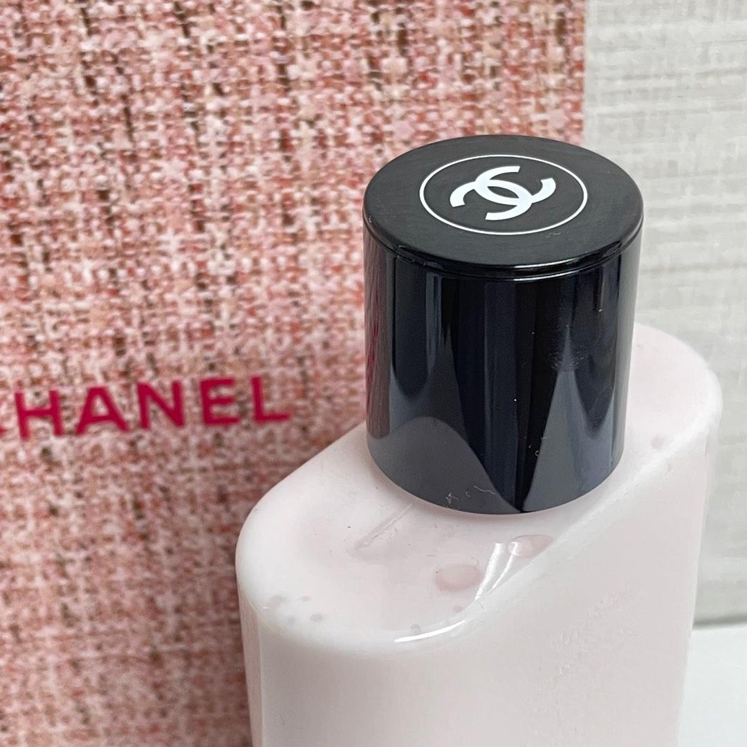 割愛～ Chanel LES EAUX DE CHANEL BODY LOTION PARIS PARIS, 美容＆化妝品, 沐浴