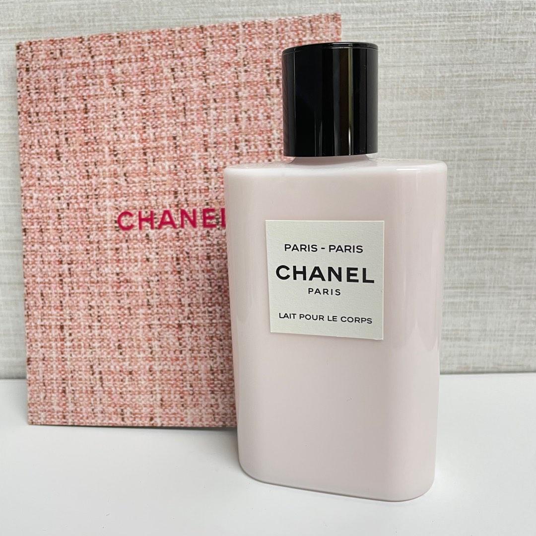 One Of My Favourite Body Lotion from chanel🧴!, Gallery posted by dee