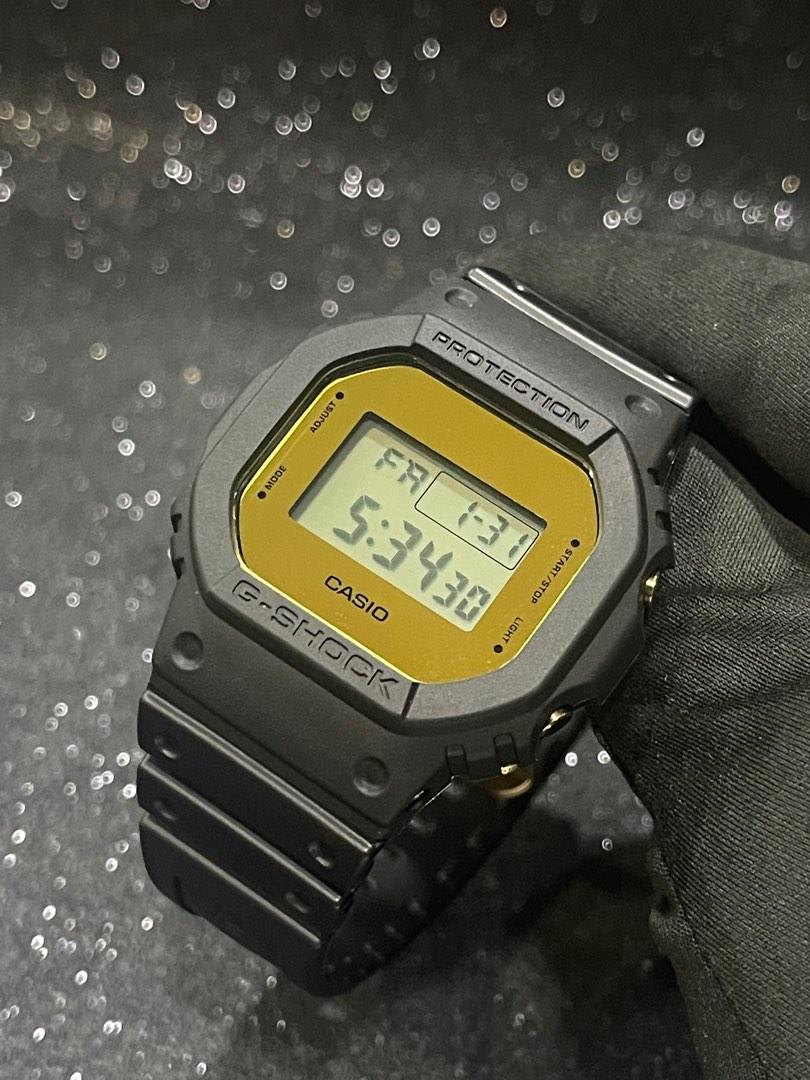 G shock new arrivals square dial