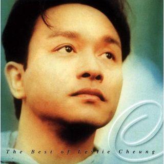 张国荣 The Best of Leslie Cheung Vinyl record LP