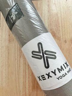 🇰🇷 XexyMix Yoga Mat (Gray)