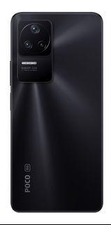 全新 Xiaomi Poco F4 5g 8＋256GB國際版水貨
