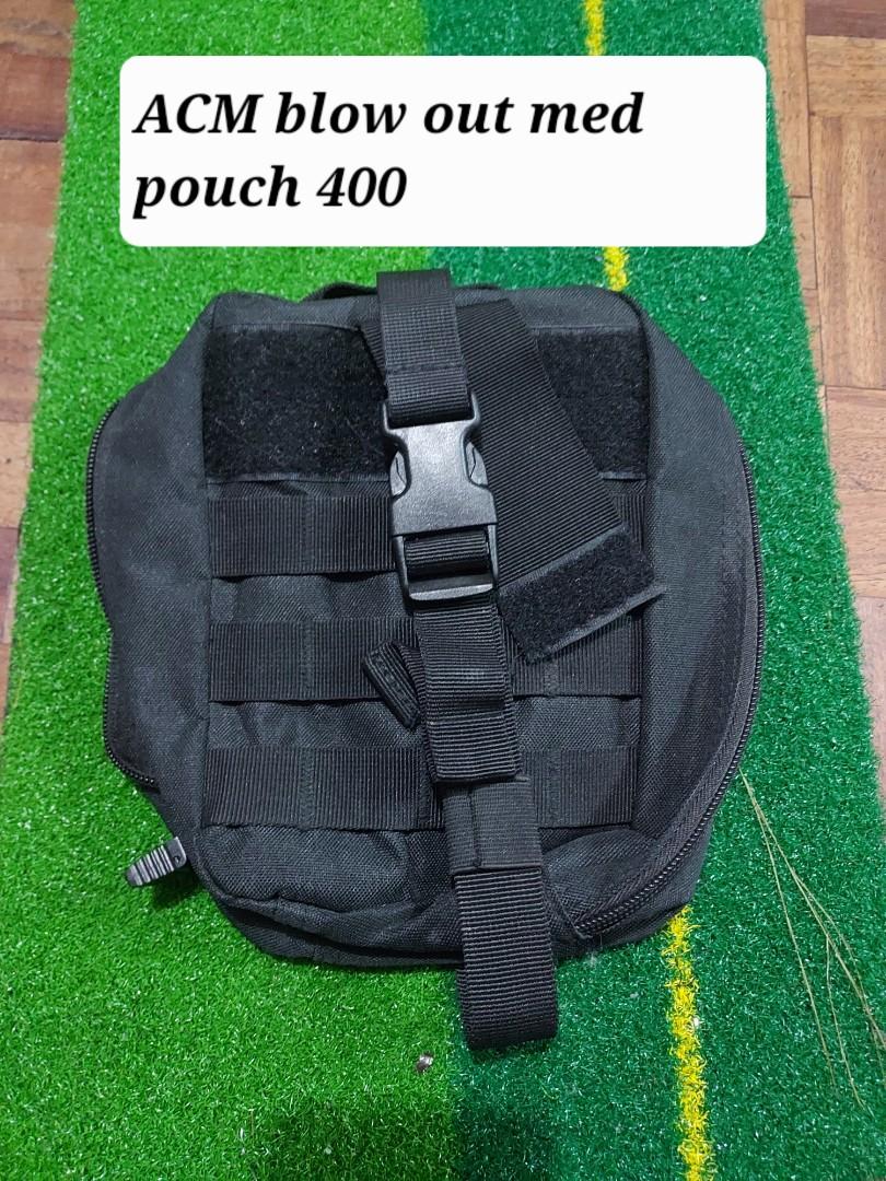 ACM medical Pouch (Category: Medical Supplies & Tools) located in Quezon City. Submitted by fpam13 (Listing ID 1183439931, Image 1). Description: .