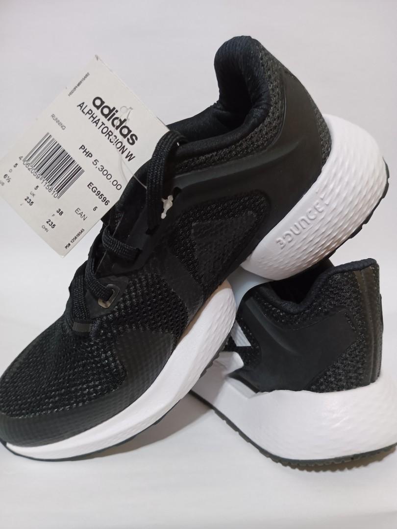 ADIDAS Alphatorsion Bounce *Women, Women's Fashion, Footwear, Sneakers on  Carousell