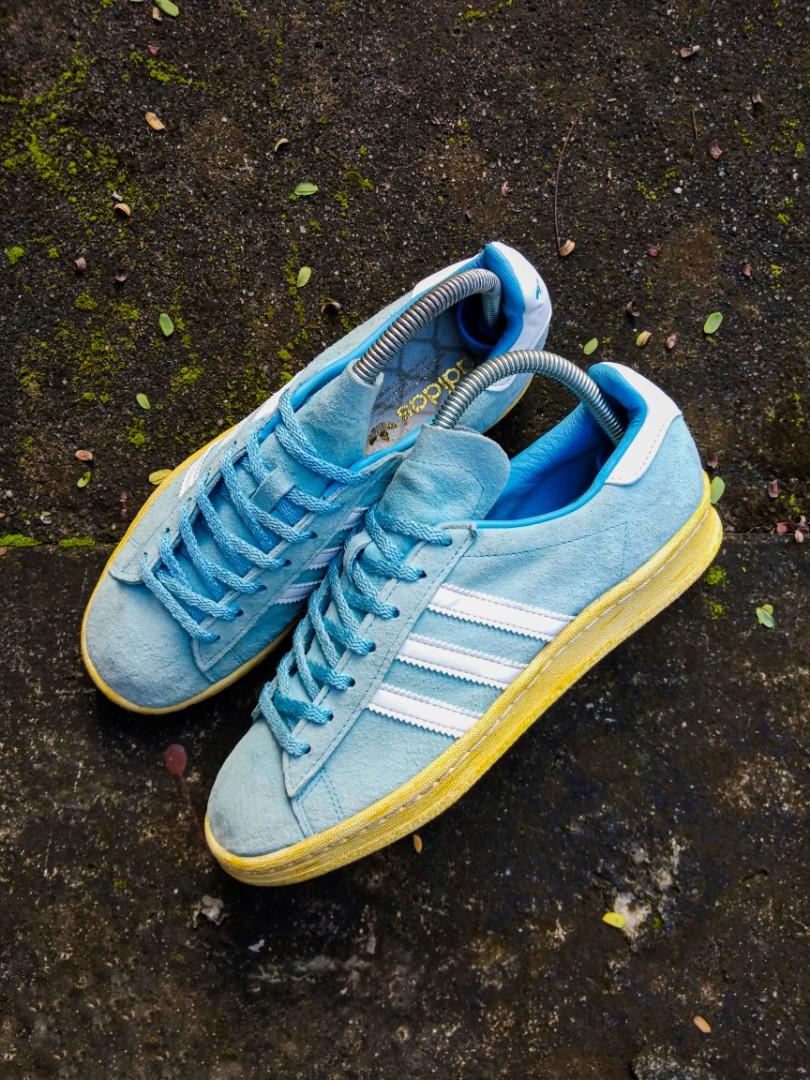 Adidas Campus 80's X Mita