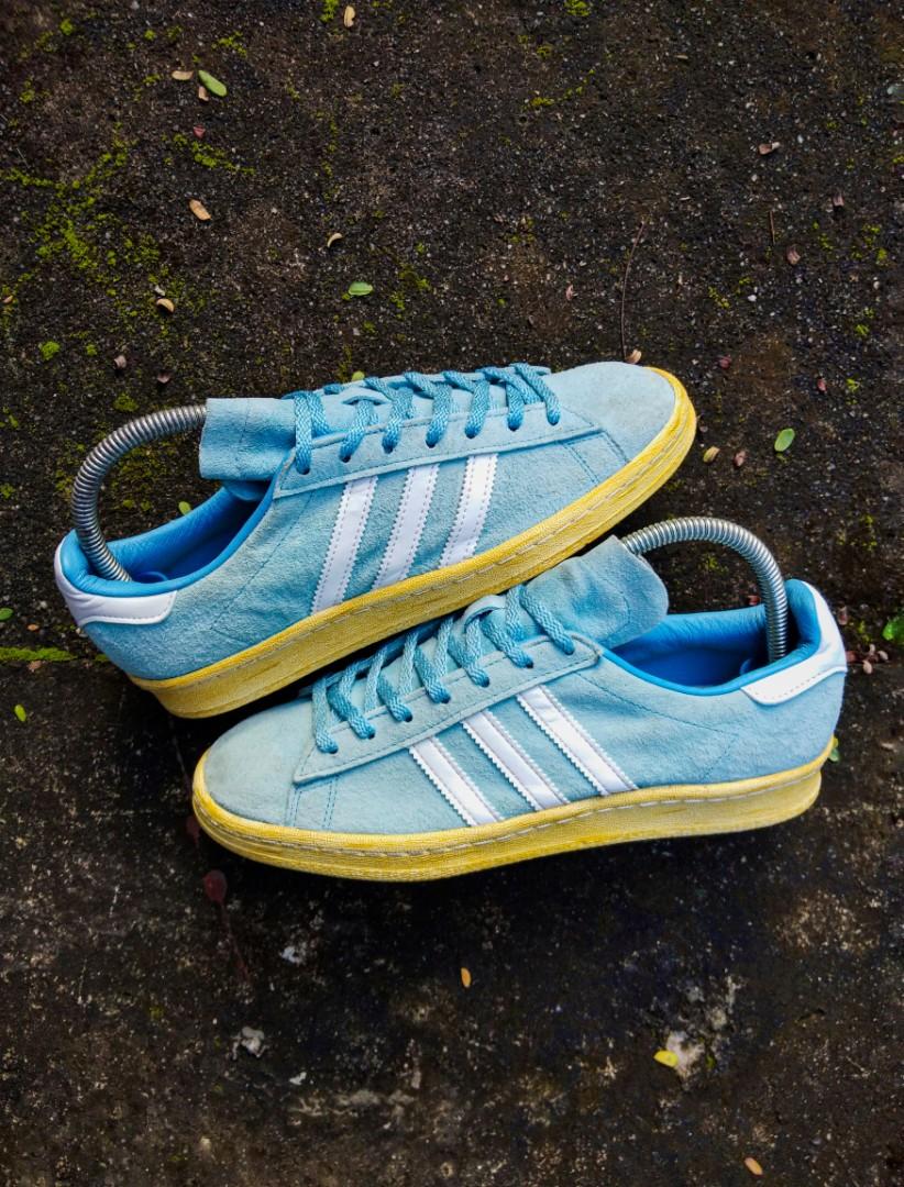 Adidas Campus 80's X Mita