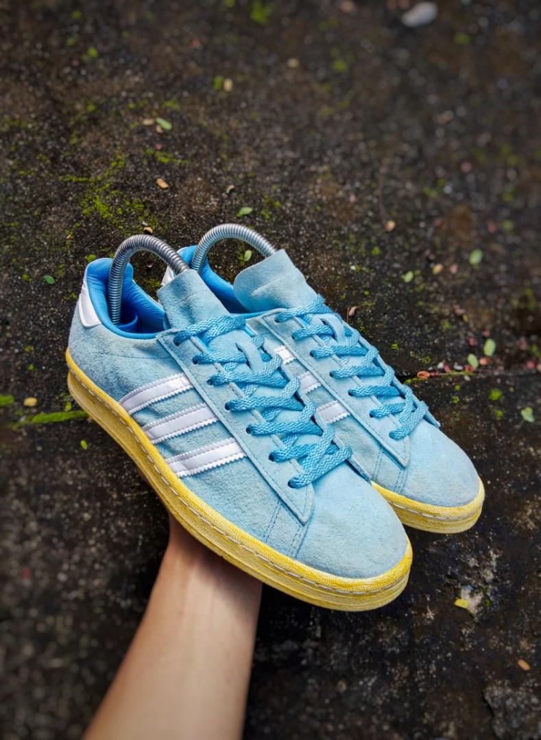 Adidas Campus 80's X Mita