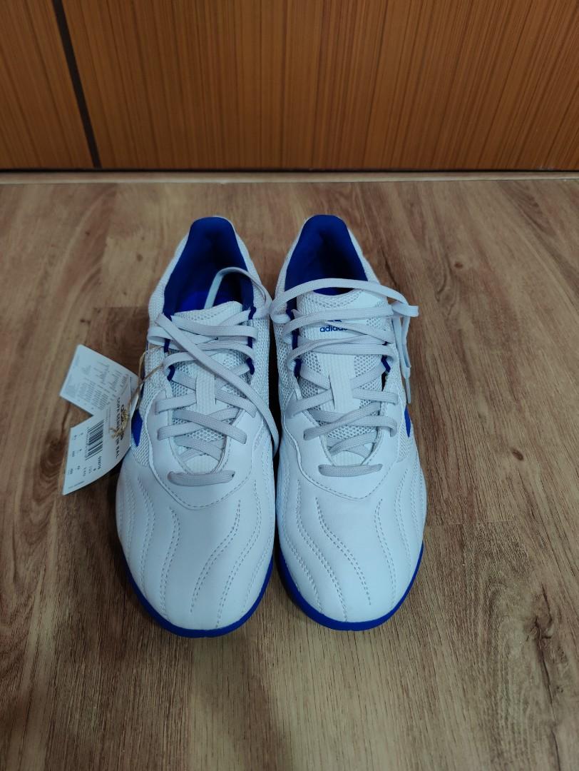 Street soccer shoes Adidas Copa Sense.3 IN Sala White Hi Res