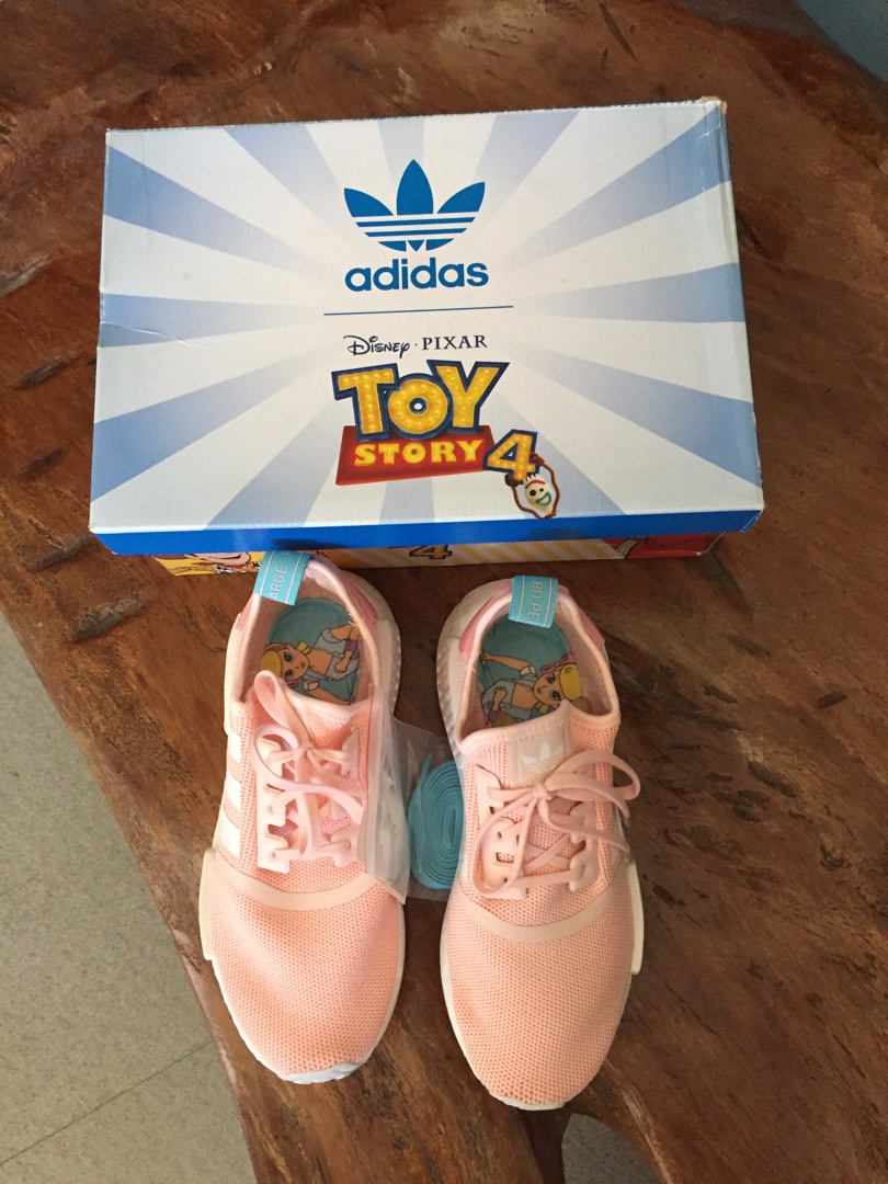 adidas nmd toy story
