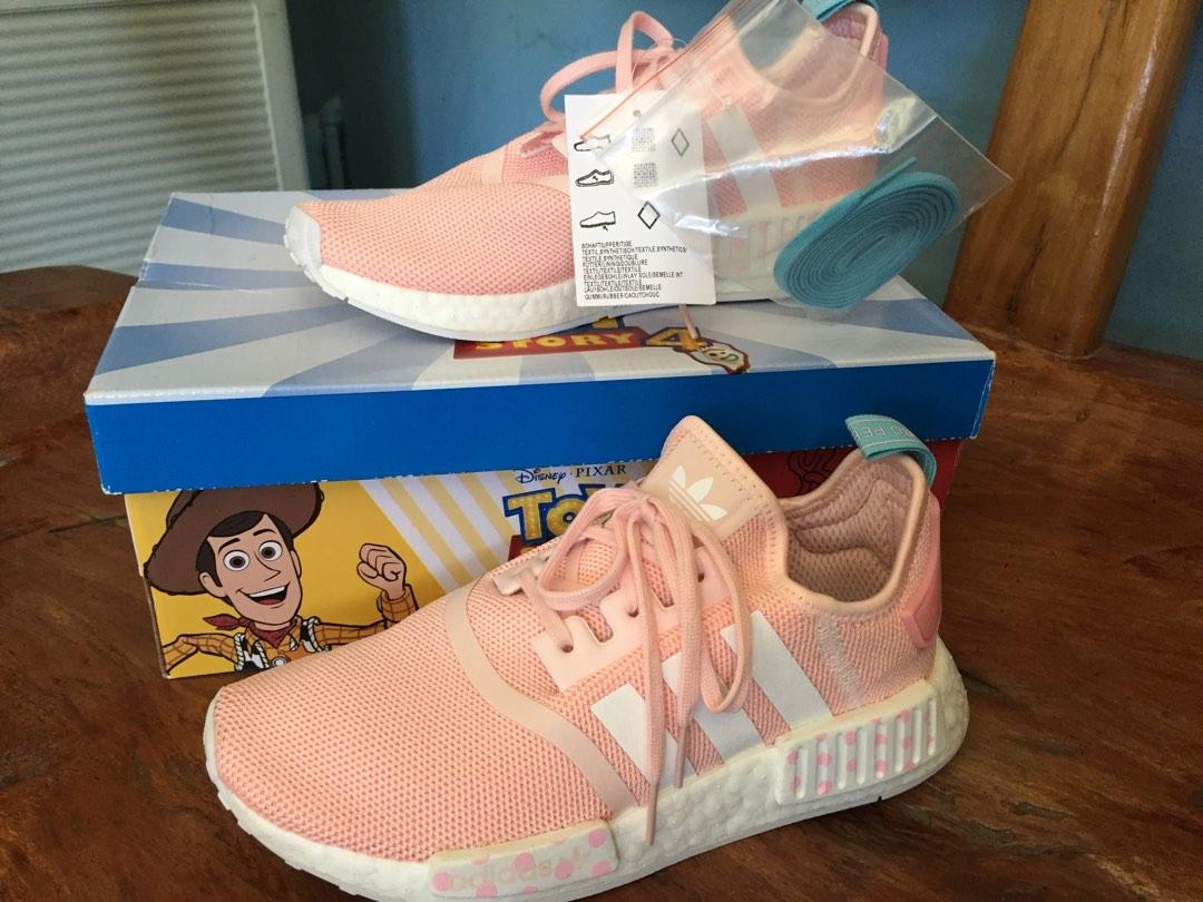 Adidas nmd shop x toy story