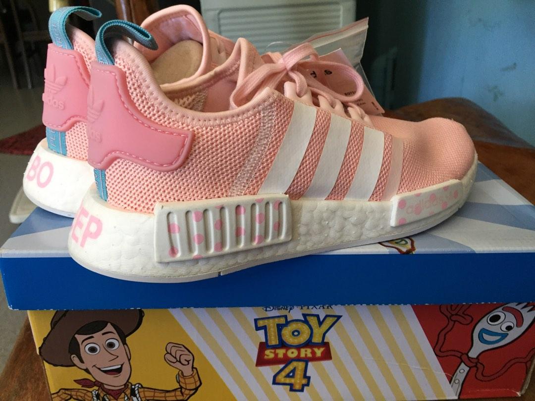 Toy Story Adidas Nmd Adidas Nmd Kids Toy Story Adidas Adidas Shoe Adidas  Toy Story Nmd