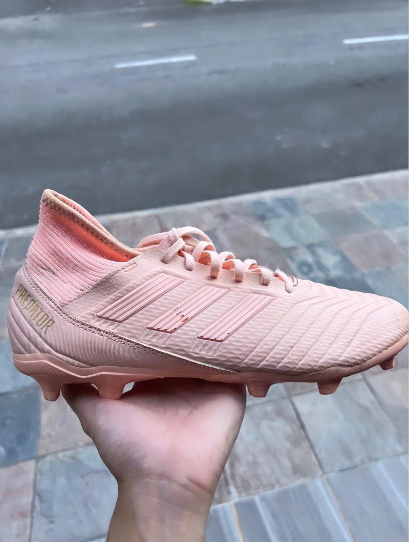 Adidas predator 18.3 hg top