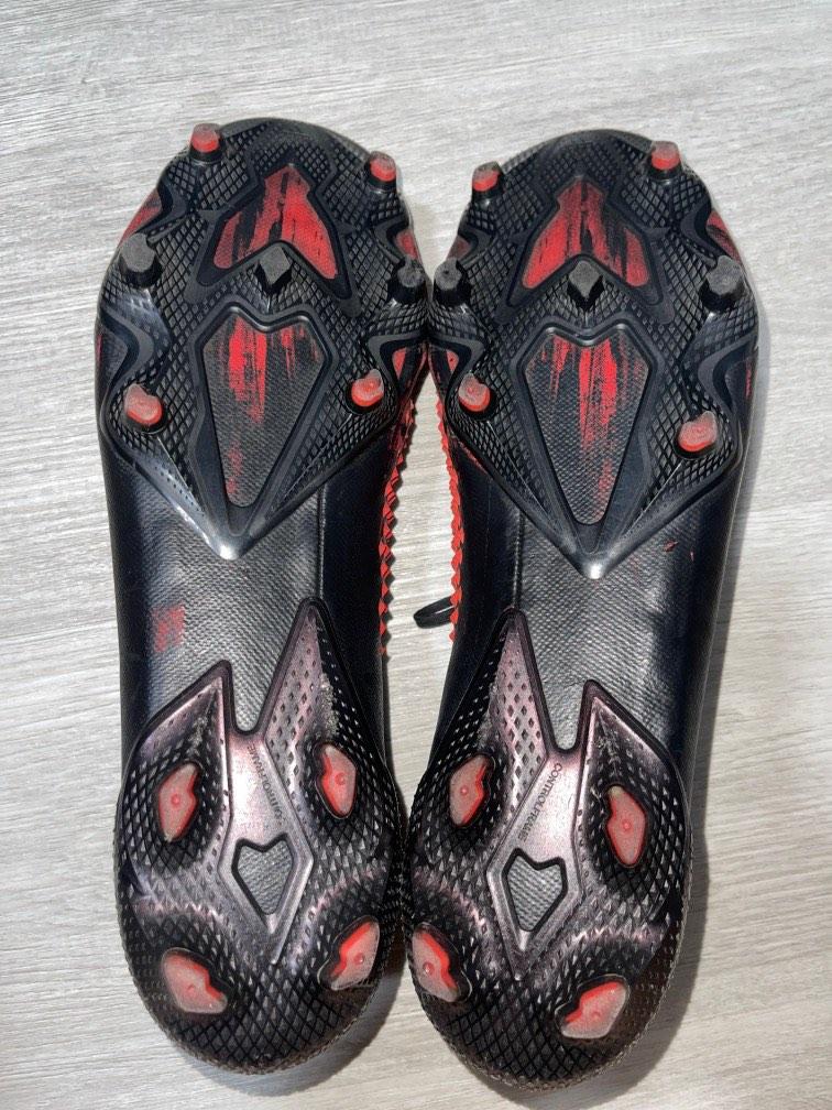 demonskin adidas predator