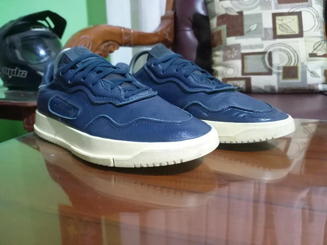 Adidas sc premiere blue on sale