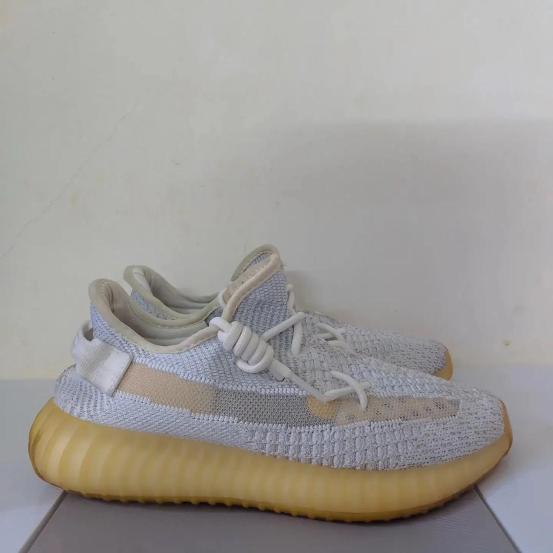 Adidas yeezy boost cheap 350 v2 casual shoes