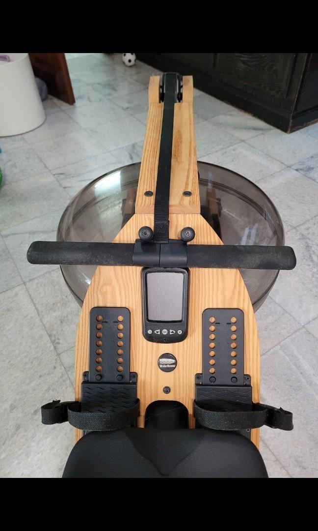Aibi waterrower hot sale