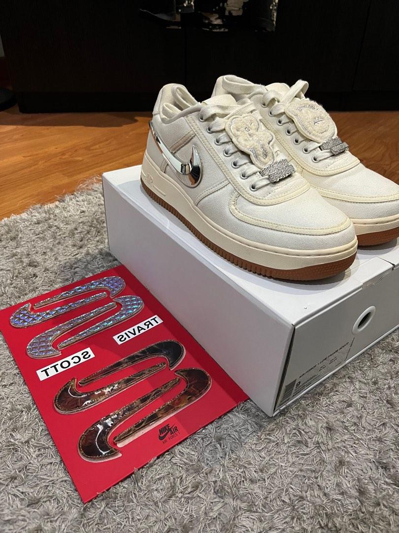 Travis scott sail hotsell