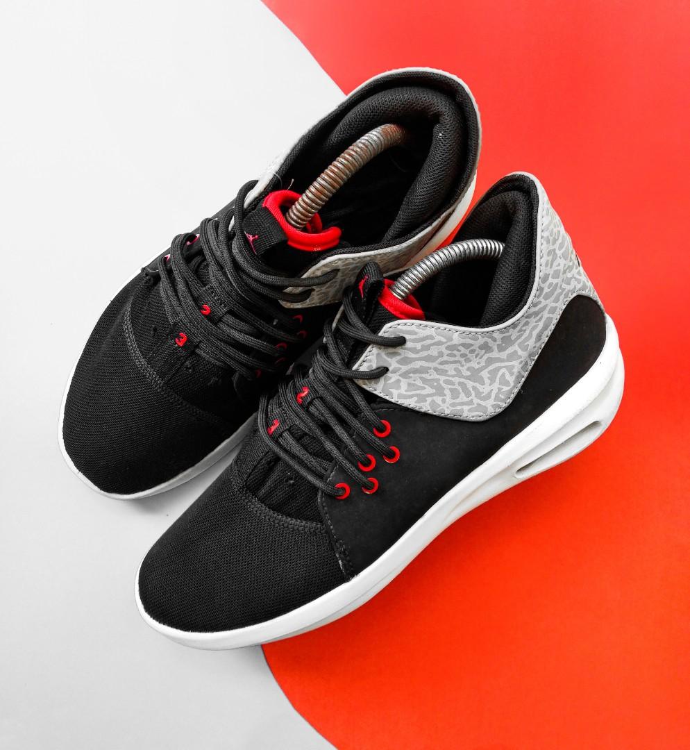 Air Jordan First Class Men s Fashion Footwear Sneakers on Carousell