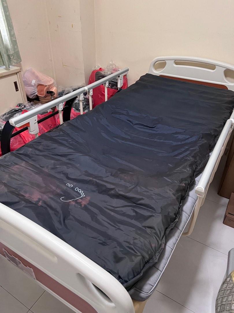 Air mattress (prevent bed sores), Health & Nutrition, Assistive & Rehabilatory Aids