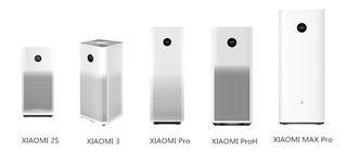 Air Purifier Xioami