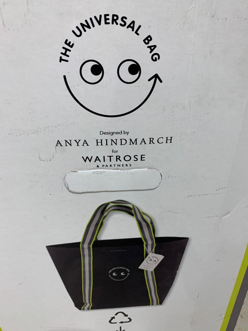 Anya Hindmarch The Universal Bag, Women's Fashion, Bags & Wallets, Tote