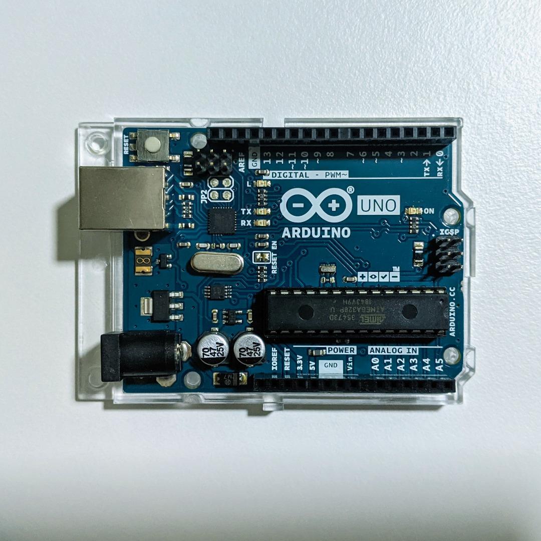 Arduino Uno, Computers & Tech, Parts & Accessories, Computer Parts on ...