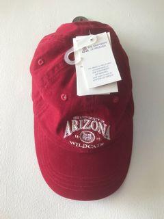 Arizona Red Cap