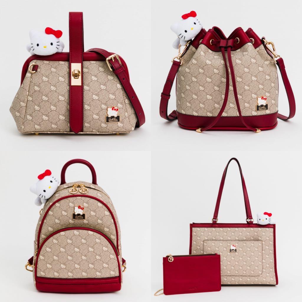 ARNOLD PALMER x HELLO KITTY SWEET COLLECTION 2022, Women's Fashion