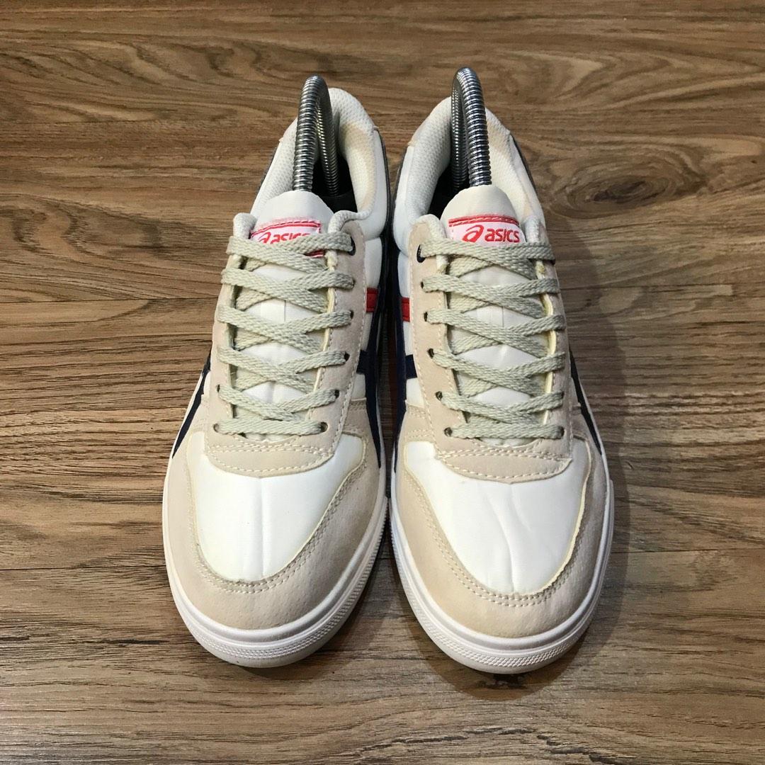 Asics aaron low cheap