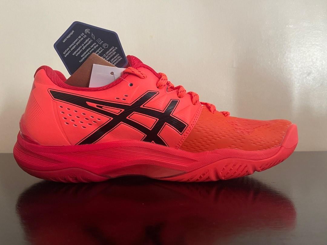 asic volleyball shoes