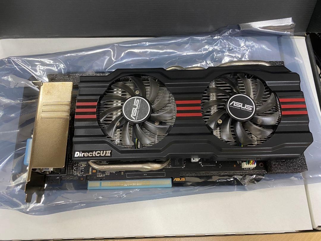 Asus geforce gtx on sale 660ti