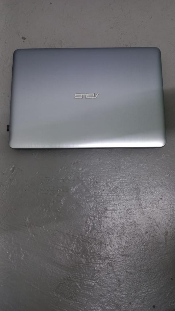 Asus x441u shop ram upgrade