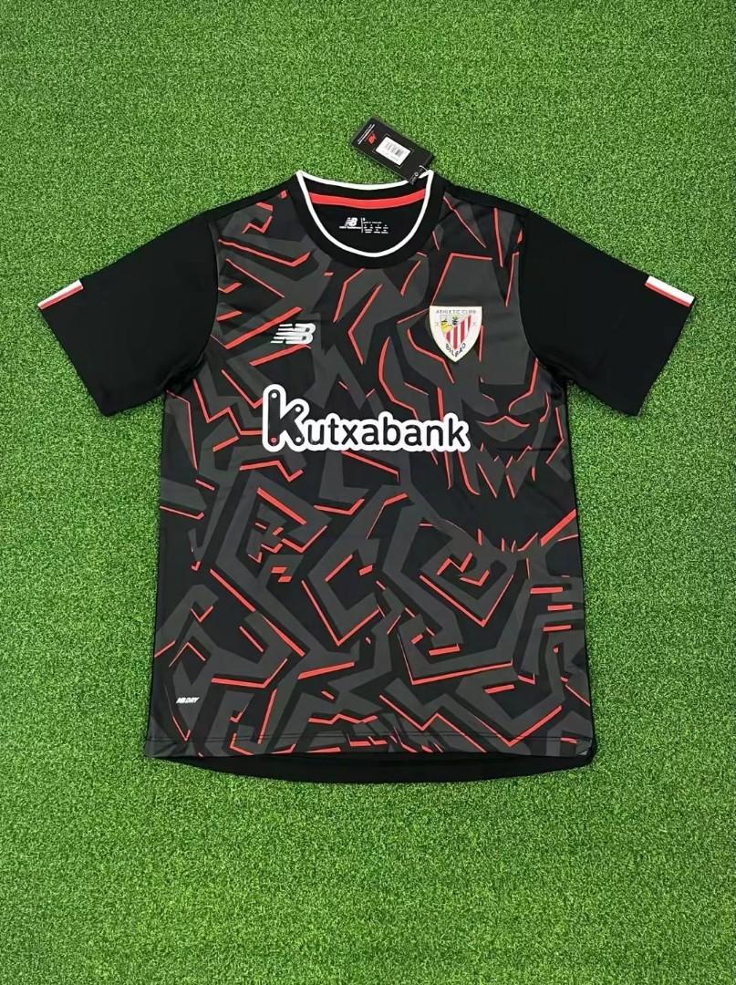 Athletic bilbao away jersey store