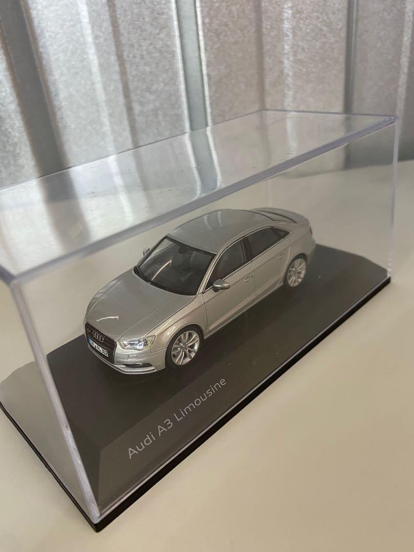 Miniature audi a3 outlet