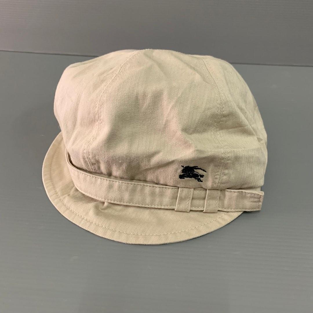Authentic Burberry Kids Hats Cap Men s Fashion Watches