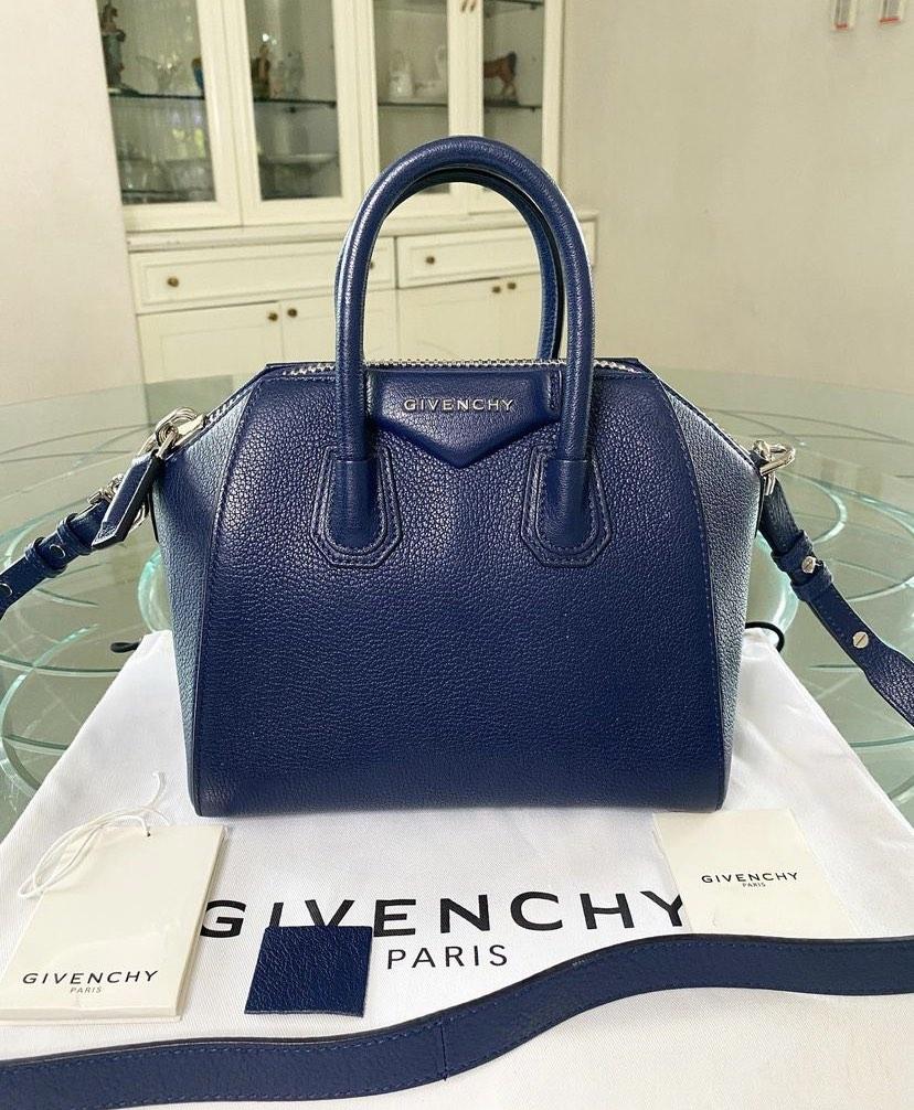 How To Spot Fake Vs Real Givenchy Antigona Bag – LegitGrails